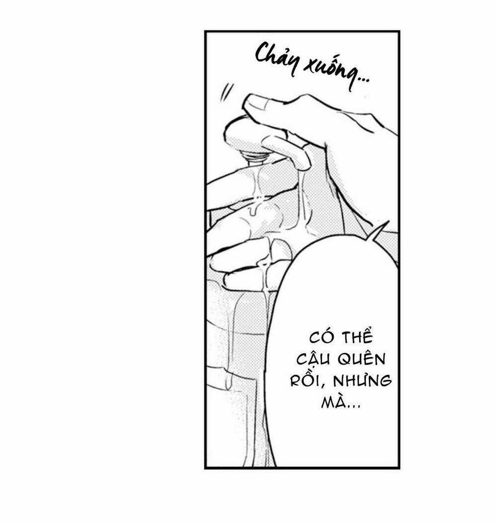 Mang Thai Ở Trường Nam Sinh Chapter 76 trang 39