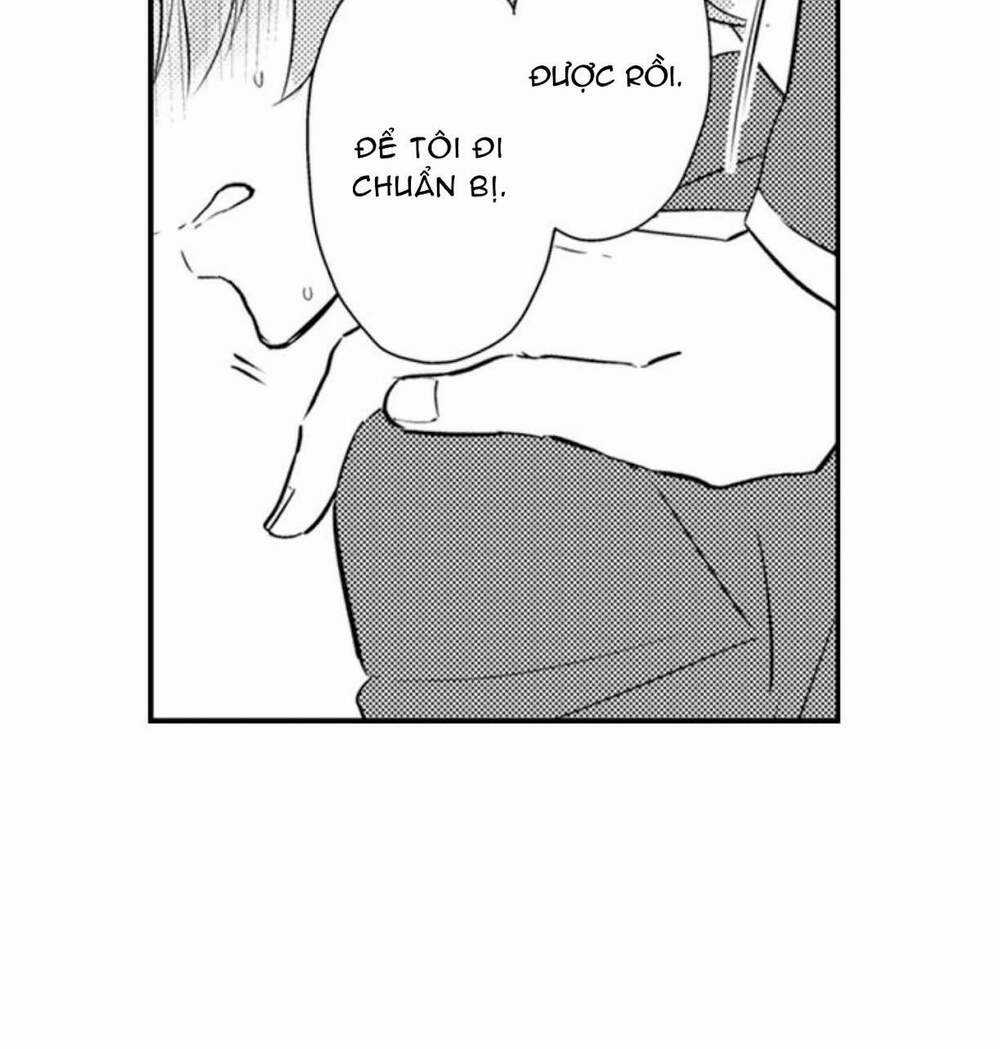 Mang Thai Ở Trường Nam Sinh Chapter 76 trang 6