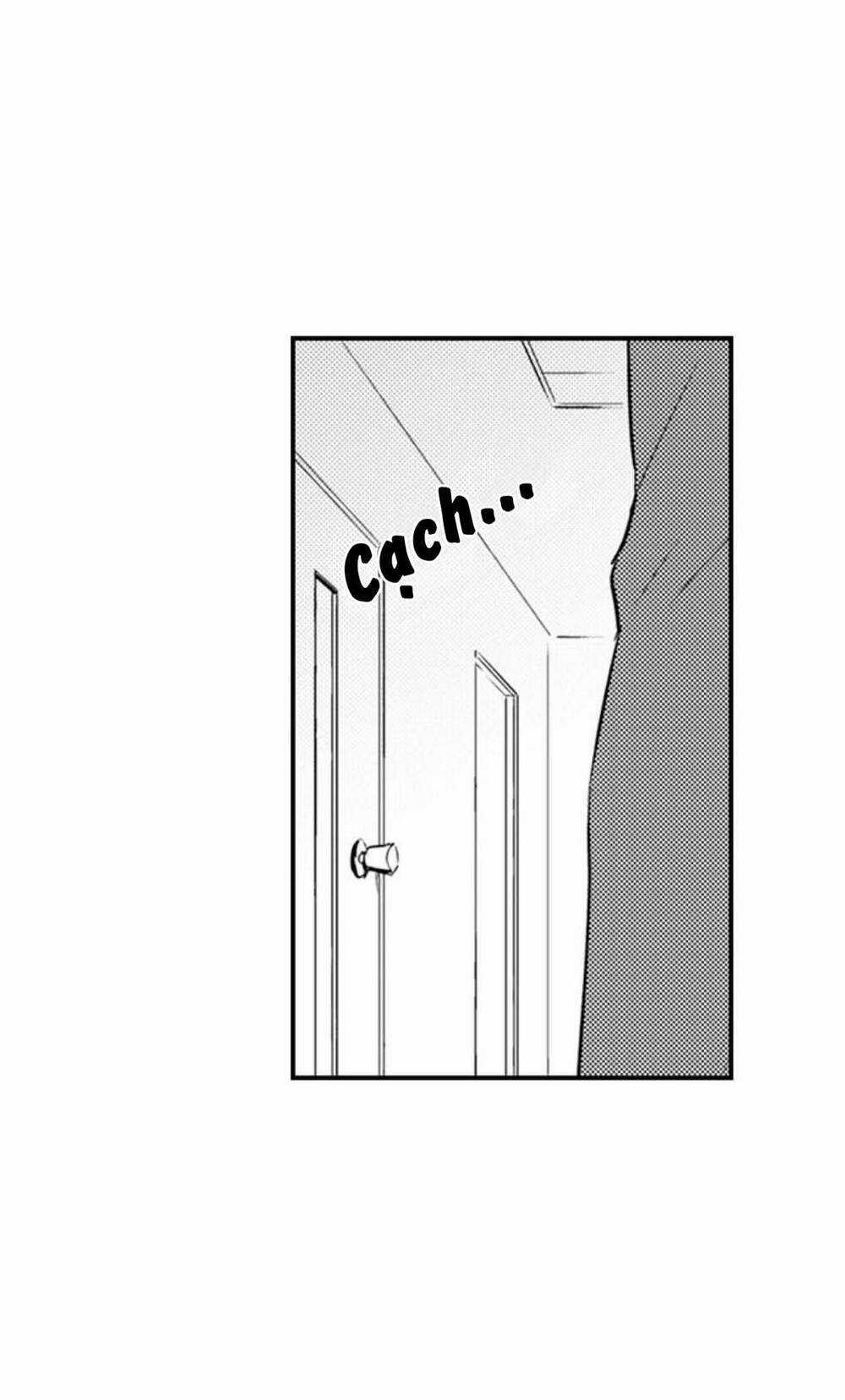 Mang Thai Ở Trường Nam Sinh Chapter 76 trang 7