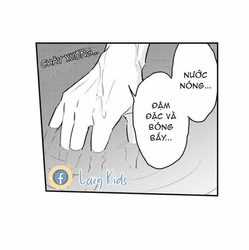 Mang Thai Ở Trường Nam Sinh Chapter 77 trang 13