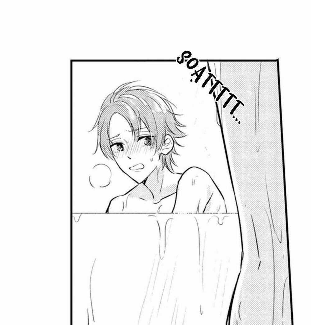 Mang Thai Ở Trường Nam Sinh Chapter 77 trang 20