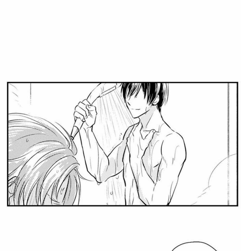 Mang Thai Ở Trường Nam Sinh Chapter 77 trang 24