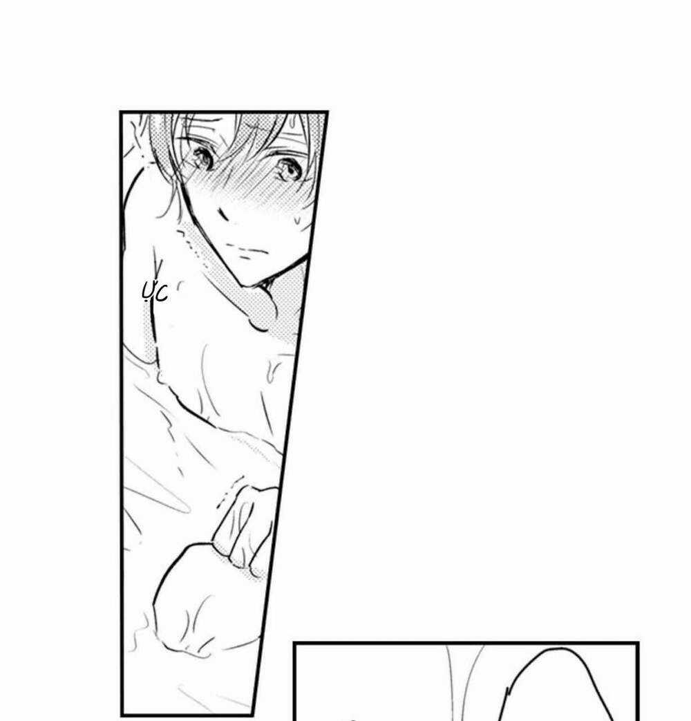 Mang Thai Ở Trường Nam Sinh Chapter 77 trang 26