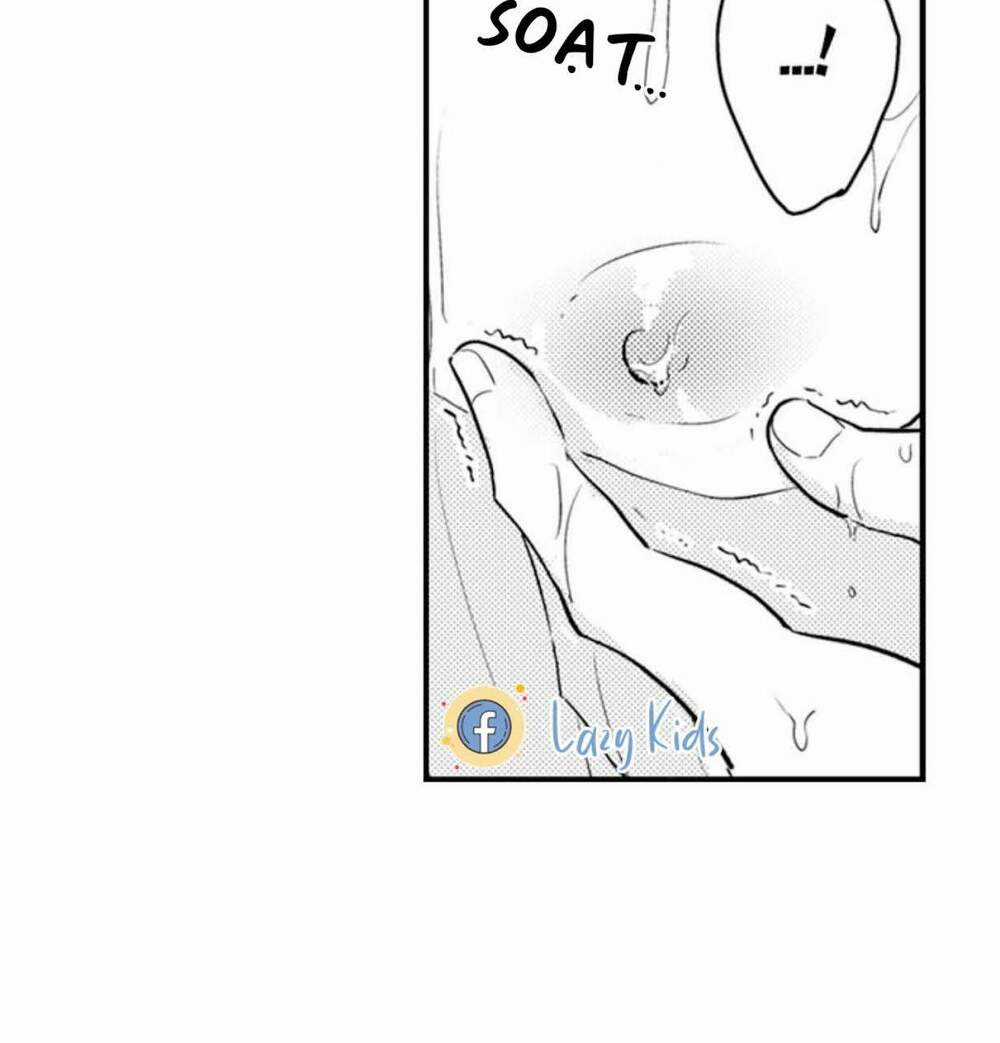 Mang Thai Ở Trường Nam Sinh Chapter 77 trang 27