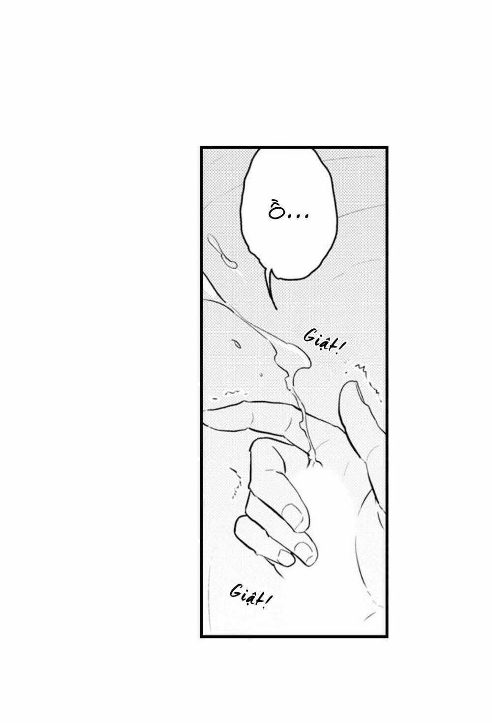 Mang Thai Ở Trường Nam Sinh Chapter 77 trang 31