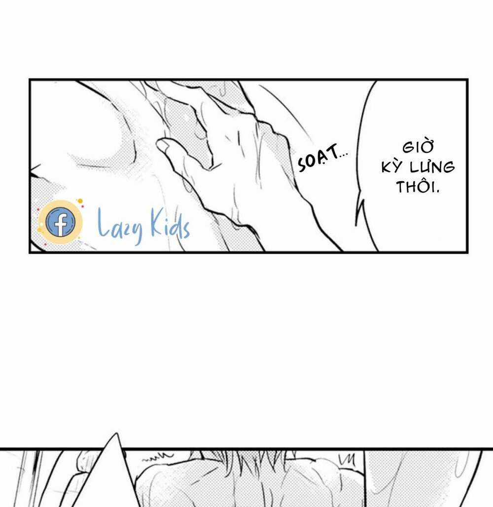 Mang Thai Ở Trường Nam Sinh Chapter 77 trang 4