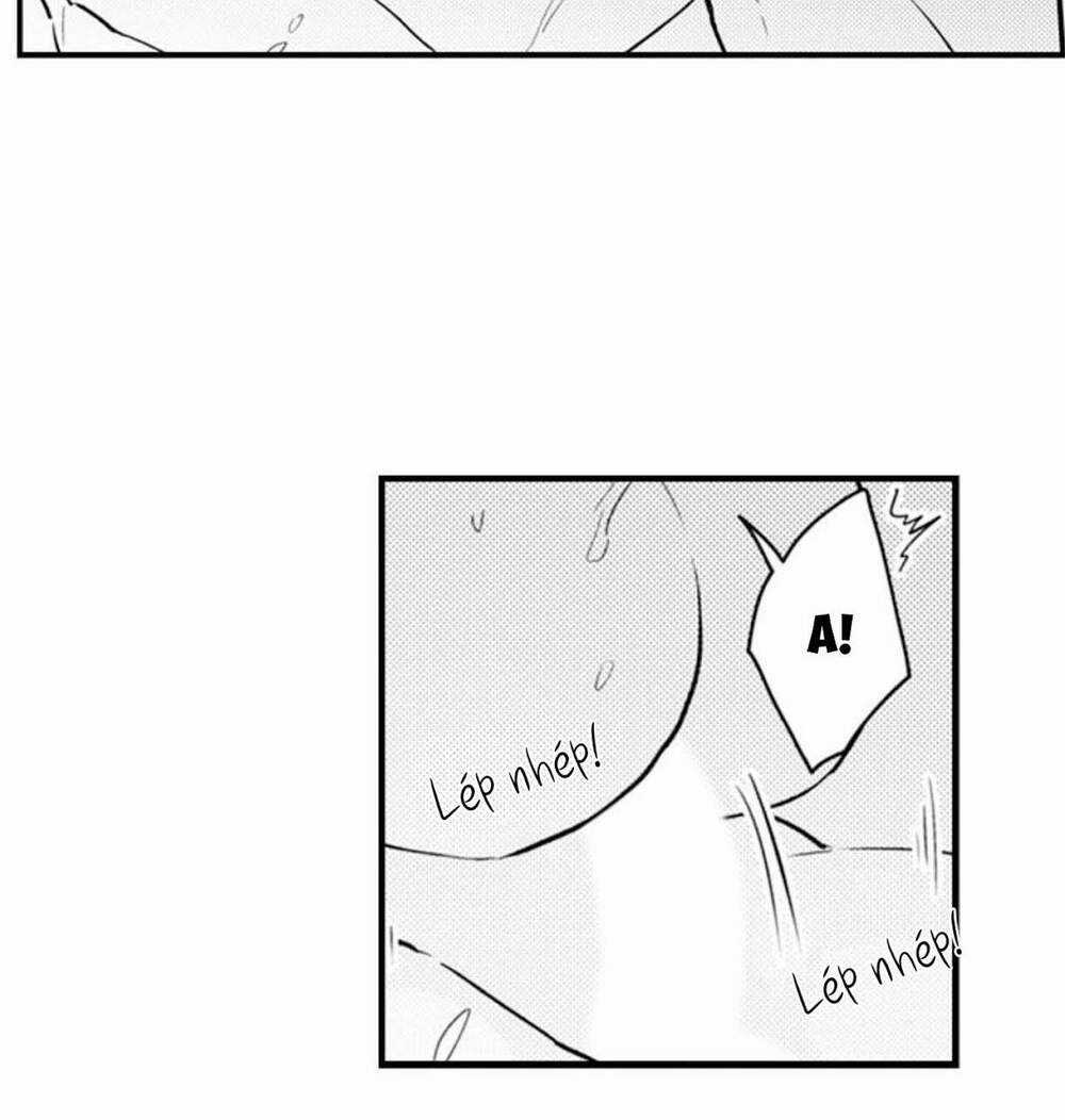 Mang Thai Ở Trường Nam Sinh Chapter 78 trang 12