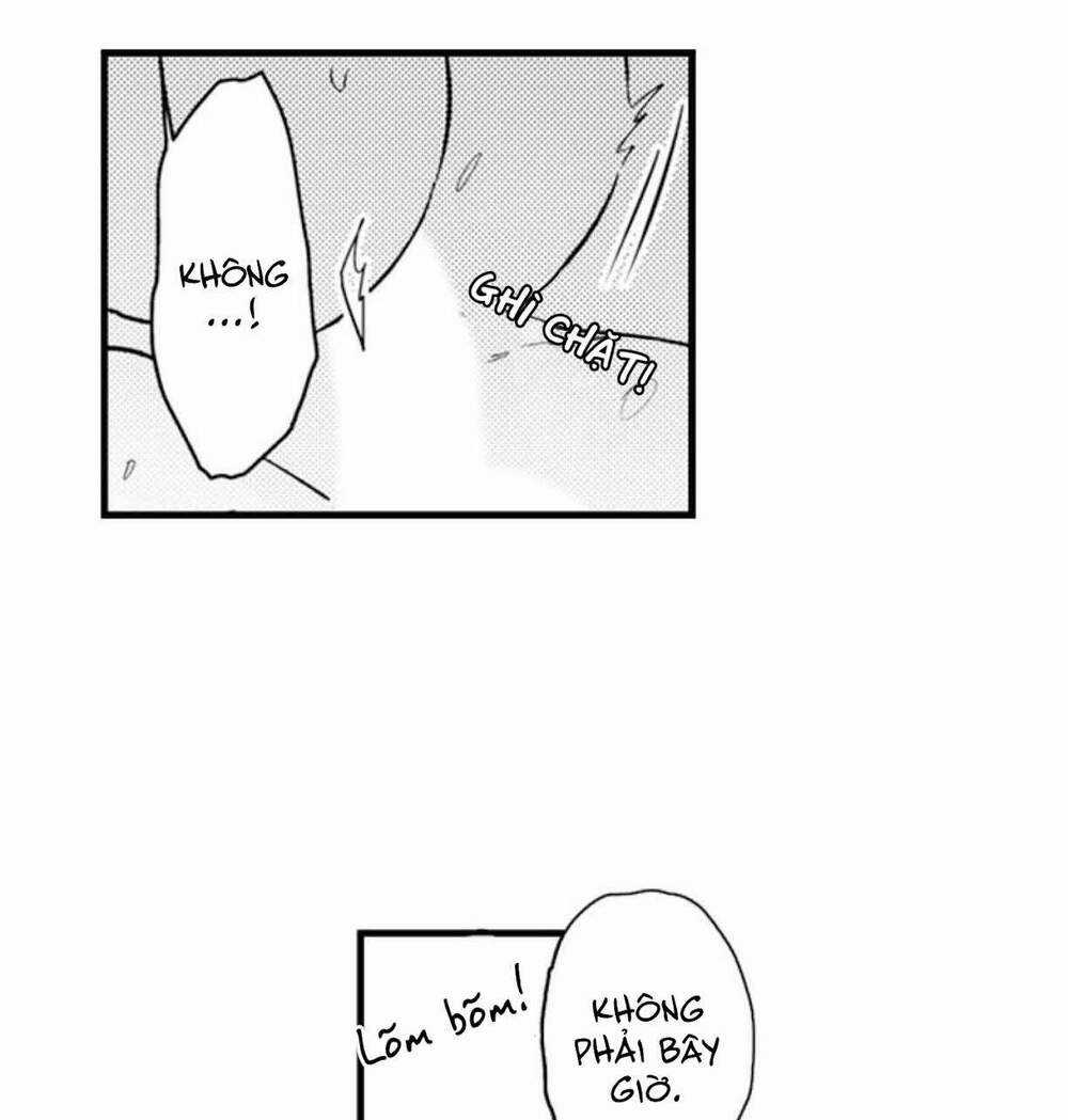 Mang Thai Ở Trường Nam Sinh Chapter 78 trang 13