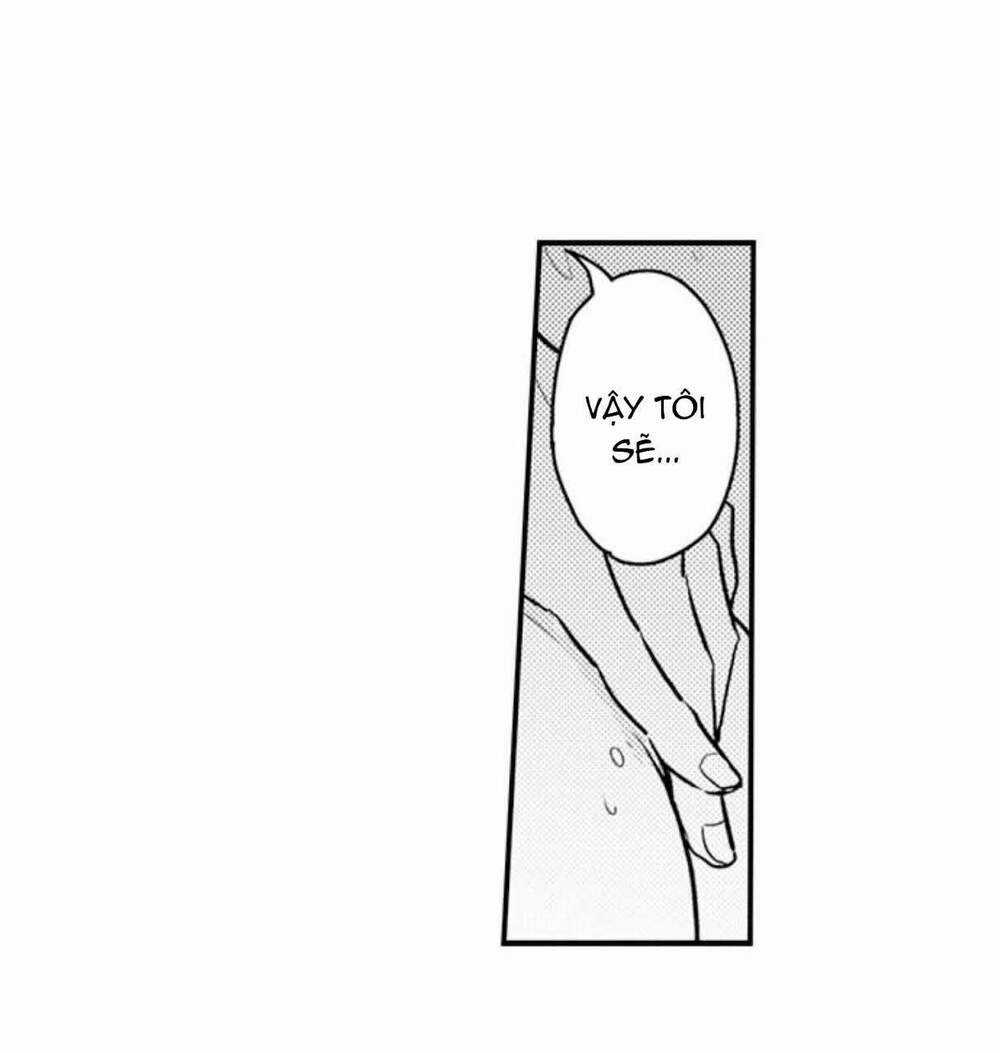 Mang Thai Ở Trường Nam Sinh Chapter 78 trang 17