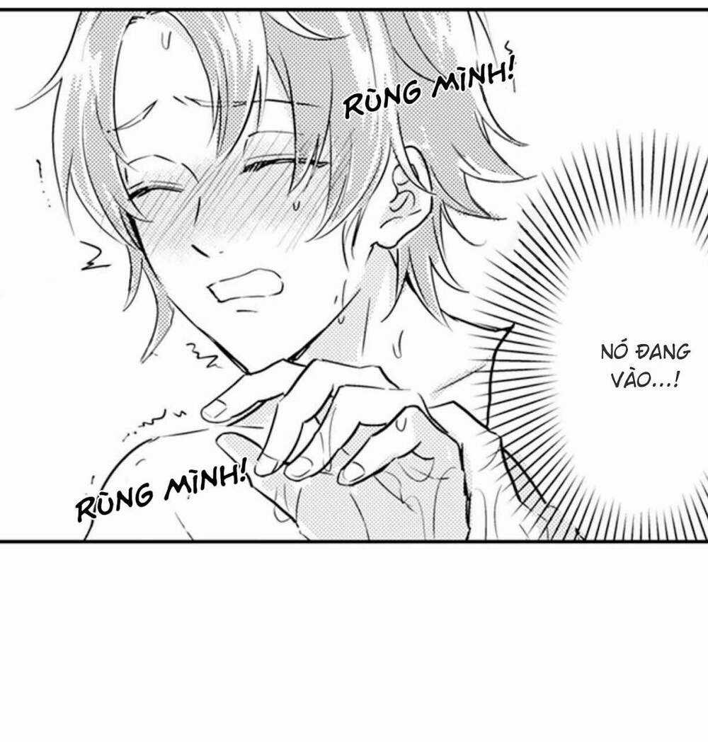 Mang Thai Ở Trường Nam Sinh Chapter 78 trang 2