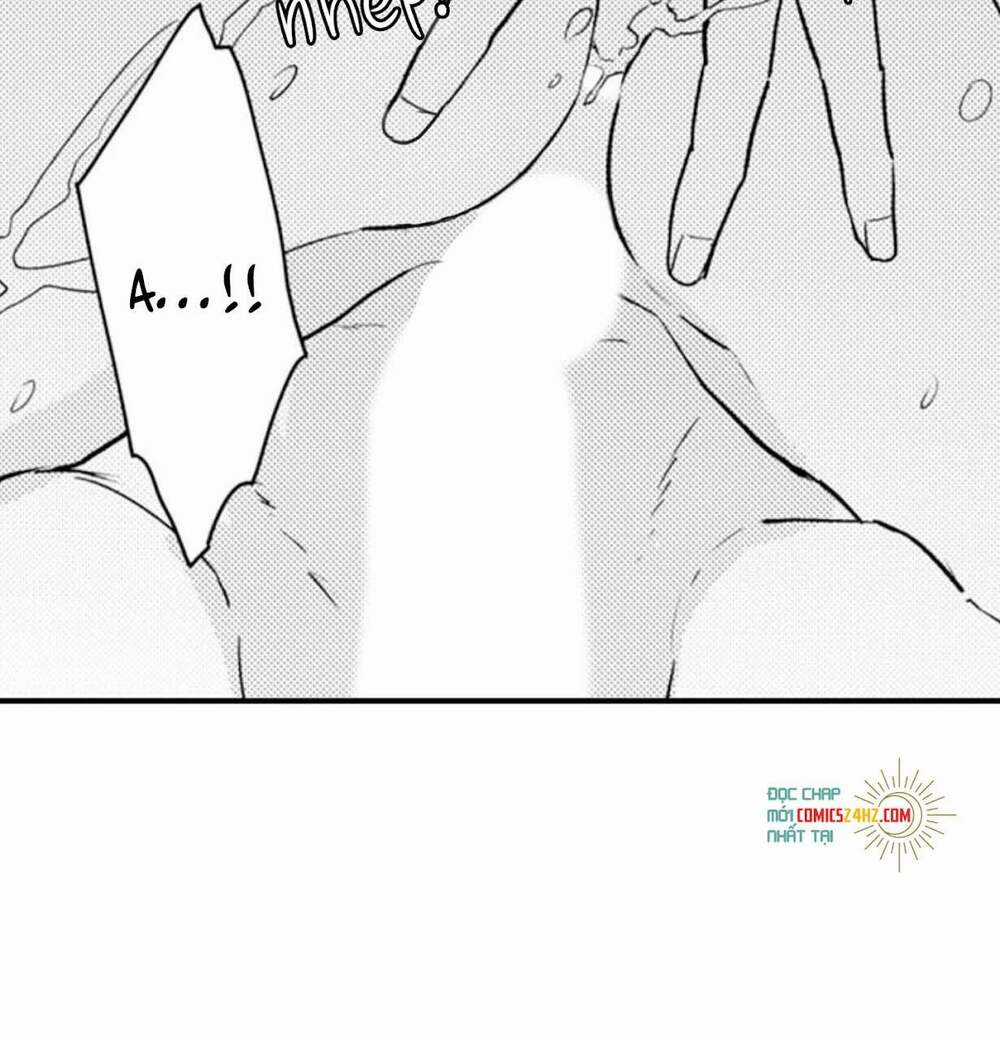 Mang Thai Ở Trường Nam Sinh Chapter 78 trang 20