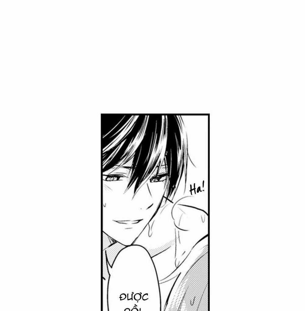 Mang Thai Ở Trường Nam Sinh Chapter 78 trang 28