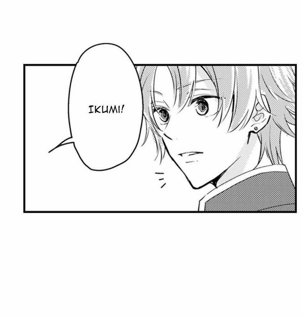 Mang Thai Ở Trường Nam Sinh Chapter 78 trang 36