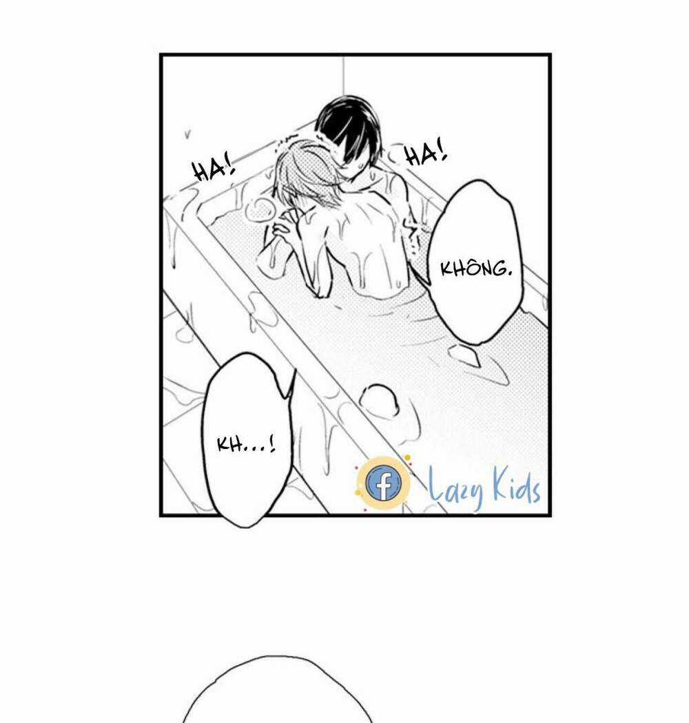 Mang Thai Ở Trường Nam Sinh Chapter 78 trang 8