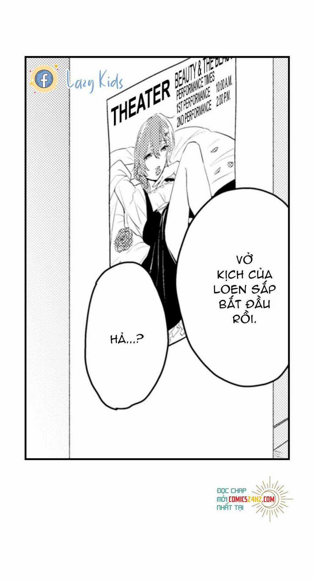 Mang Thai Ở Trường Nam Sinh Chapter 79 trang 10