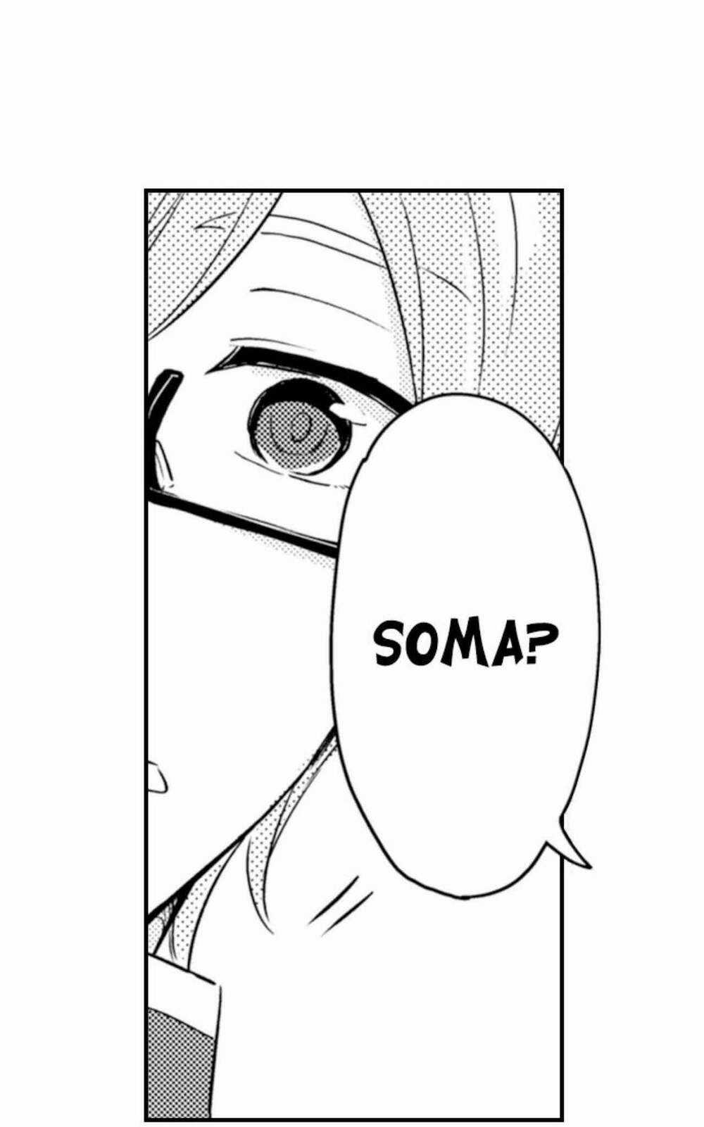 Mang Thai Ở Trường Nam Sinh Chapter 79 trang 15