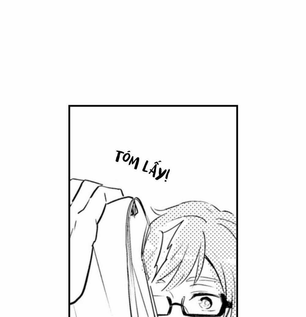 Mang Thai Ở Trường Nam Sinh Chapter 79 trang 18