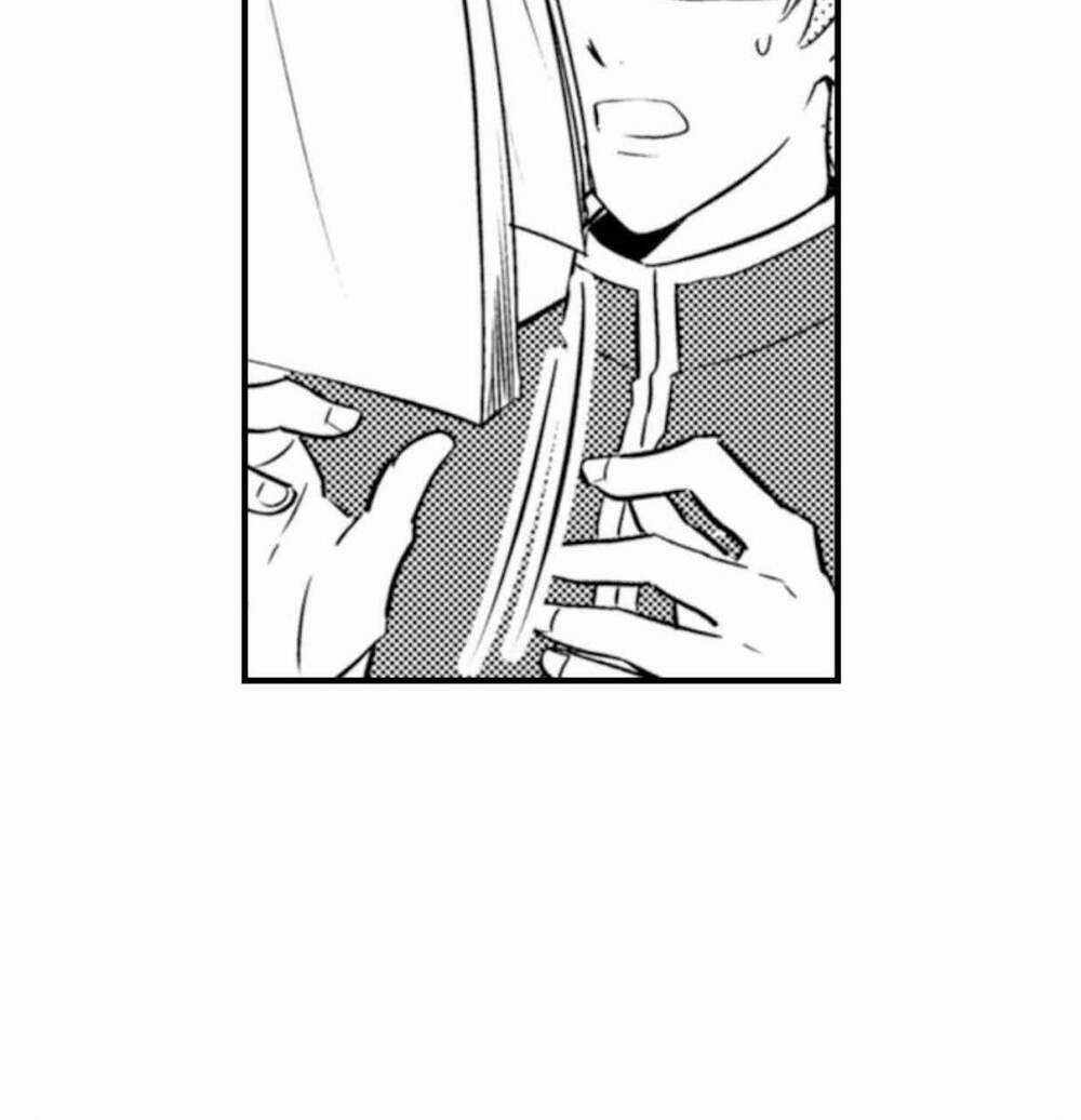 Mang Thai Ở Trường Nam Sinh Chapter 79 trang 19