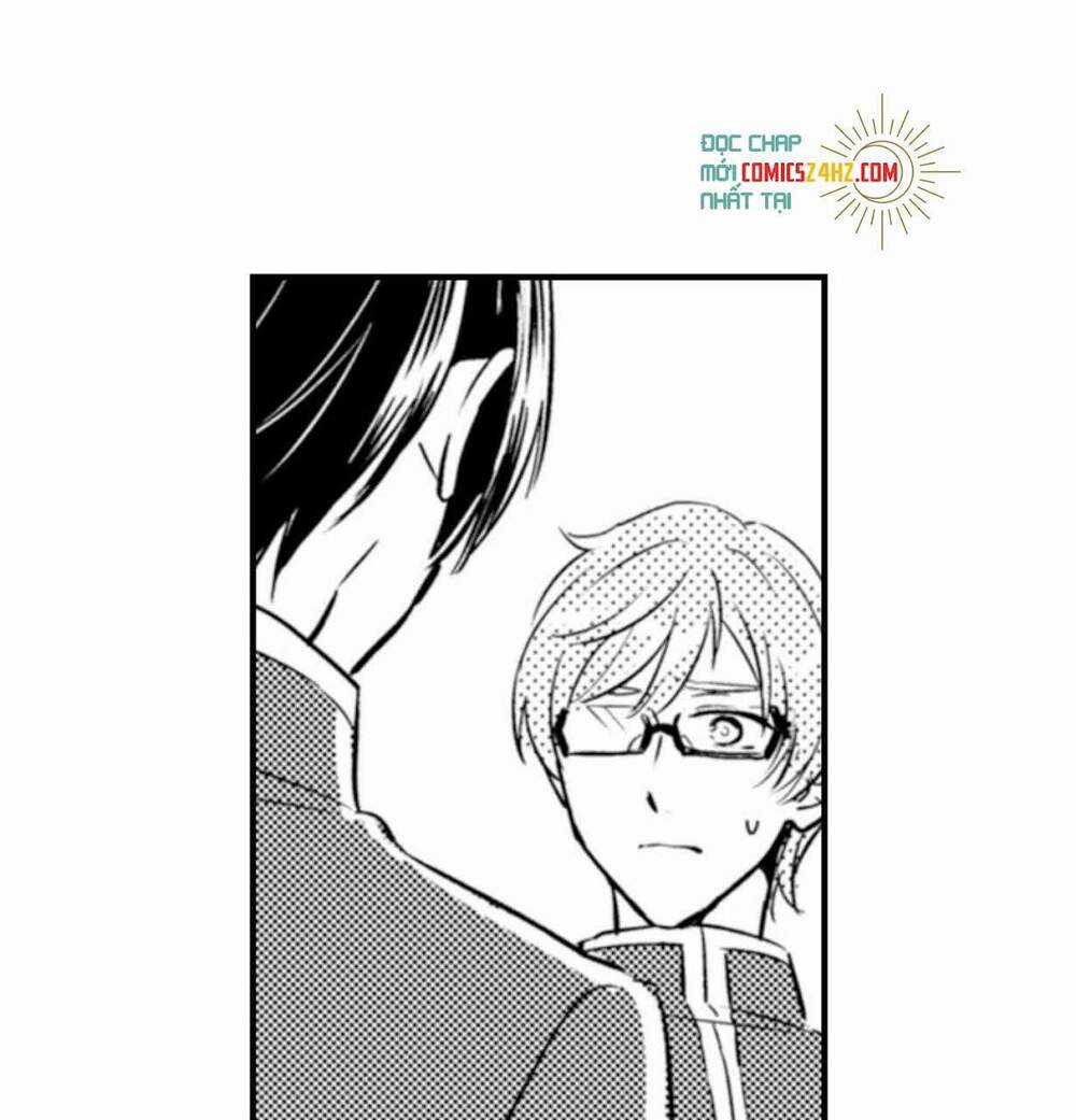 Mang Thai Ở Trường Nam Sinh Chapter 79 trang 21