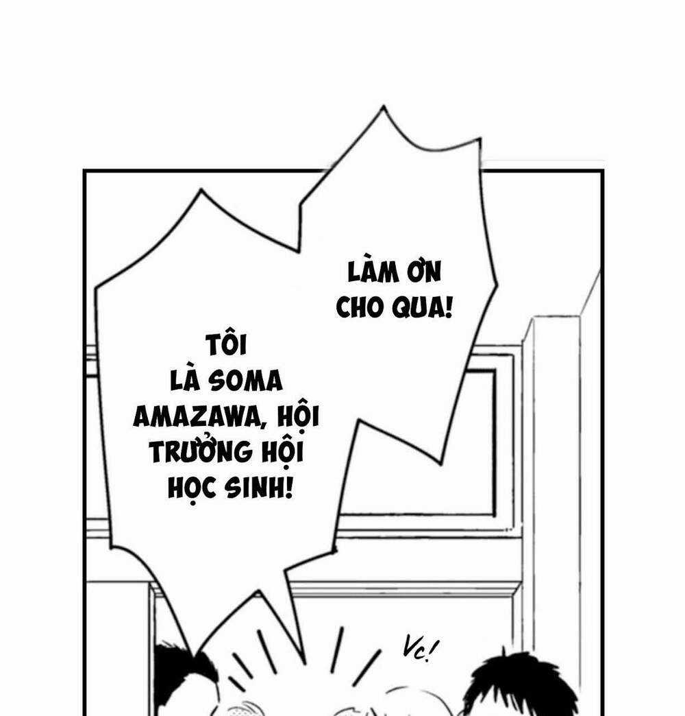 Mang Thai Ở Trường Nam Sinh Chapter 79 trang 23