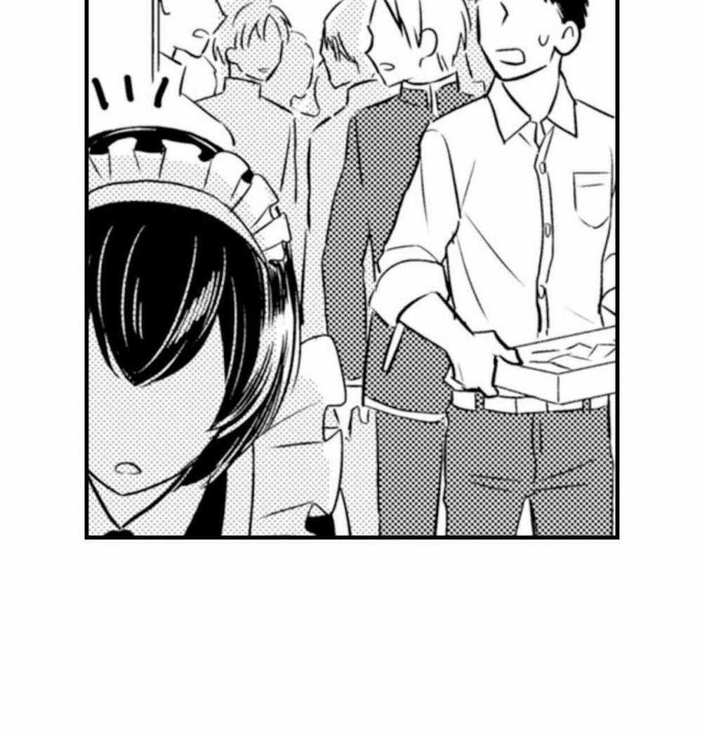 Mang Thai Ở Trường Nam Sinh Chapter 79 trang 24