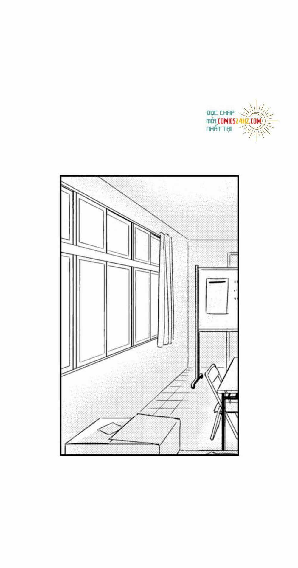 Mang Thai Ở Trường Nam Sinh Chapter 79 trang 27