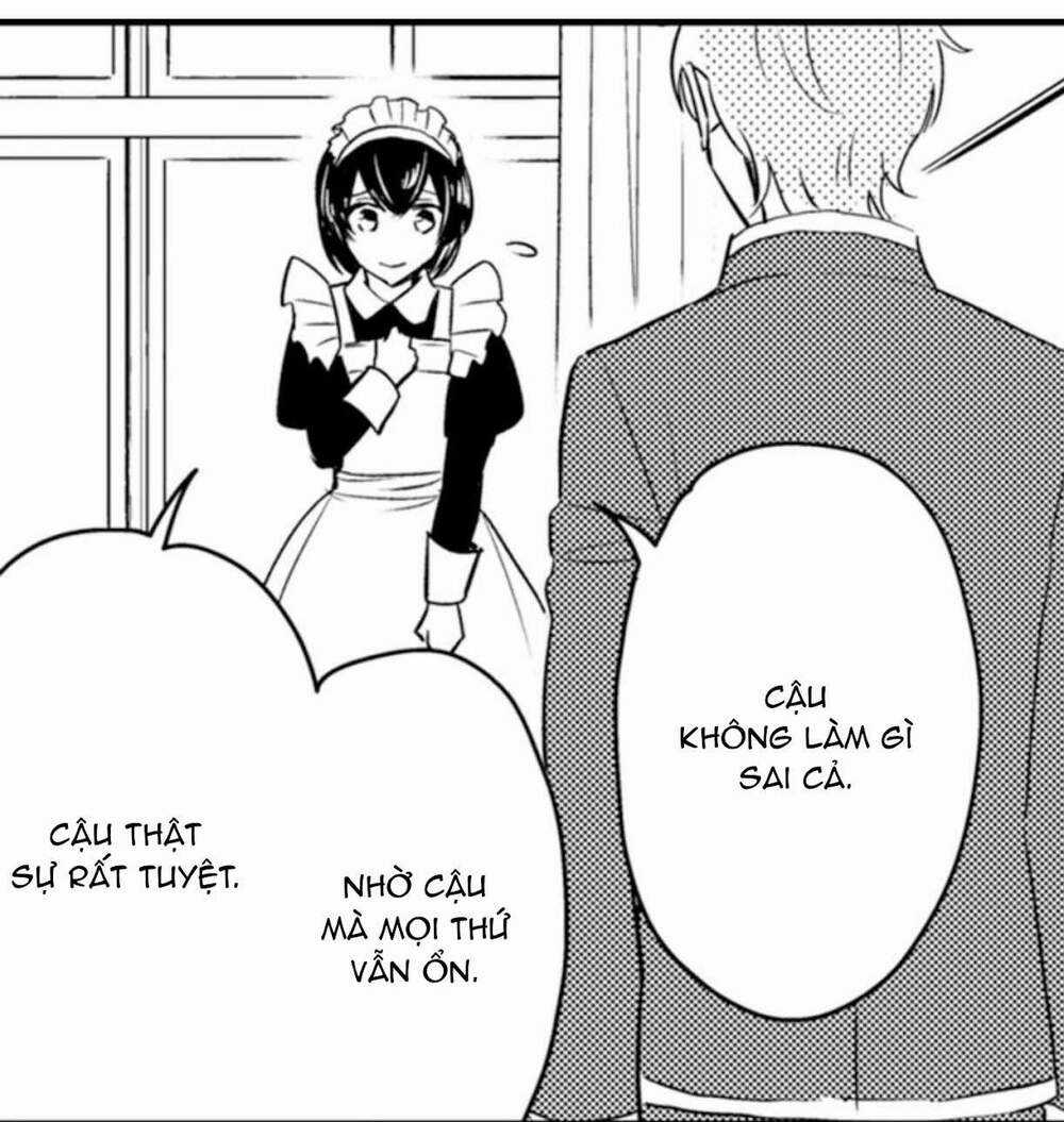 Mang Thai Ở Trường Nam Sinh Chapter 79 trang 33