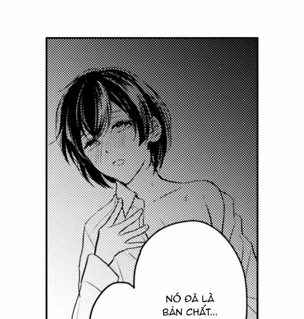 Mang Thai Ở Trường Nam Sinh Chapter 79 trang 35