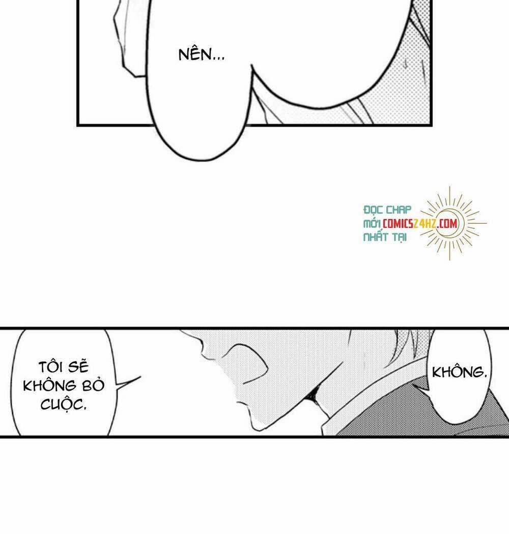 Mang Thai Ở Trường Nam Sinh Chapter 79 trang 36