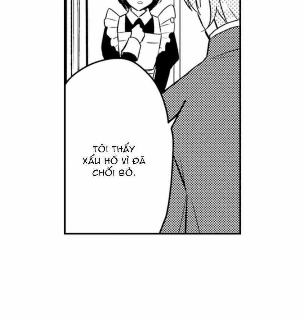 Mang Thai Ở Trường Nam Sinh Chapter 79 trang 38