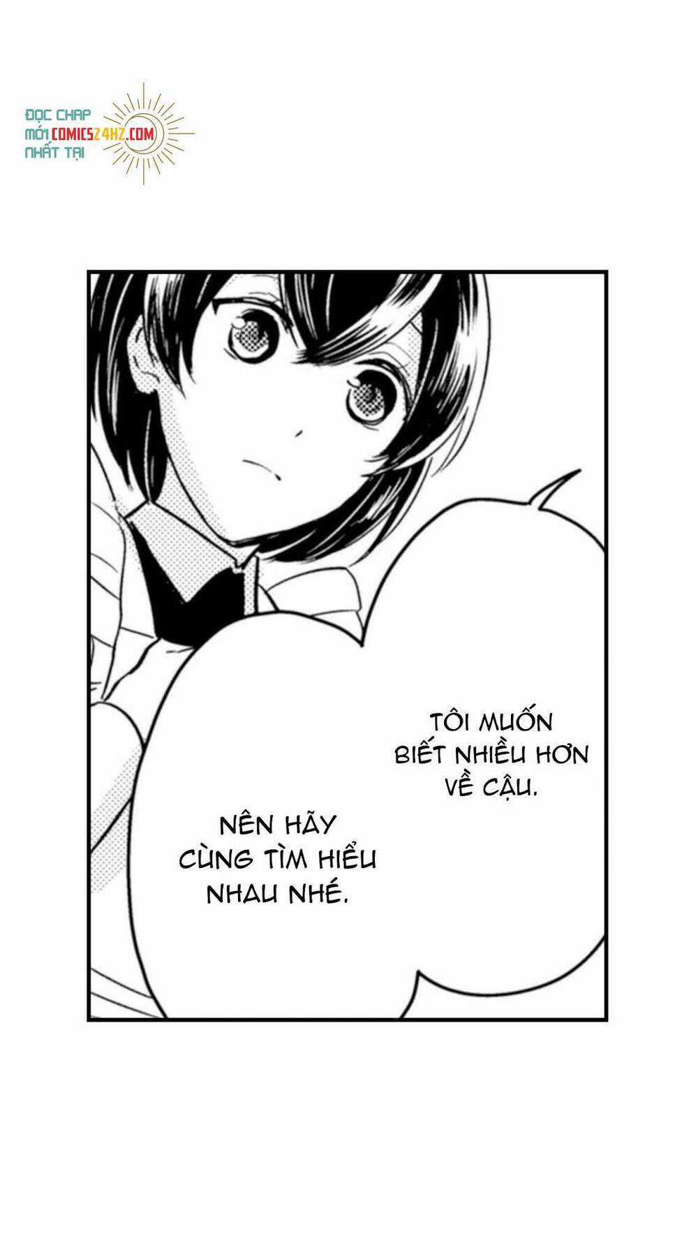 Mang Thai Ở Trường Nam Sinh Chapter 79 trang 40