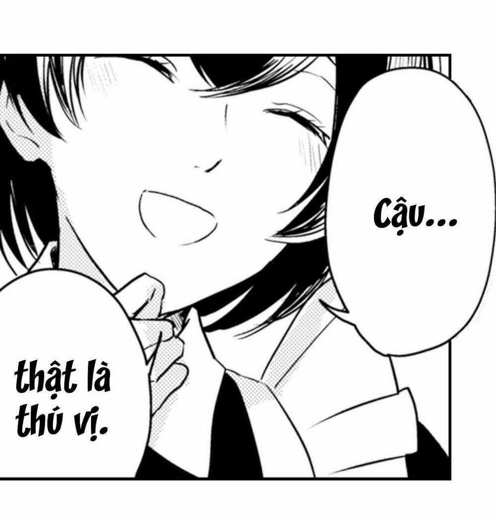 Mang Thai Ở Trường Nam Sinh Chapter 79 trang 43