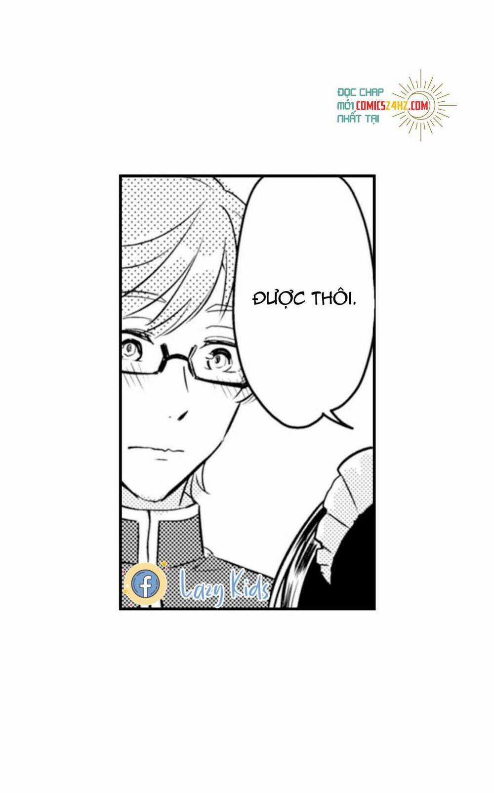 Mang Thai Ở Trường Nam Sinh Chapter 79 trang 44