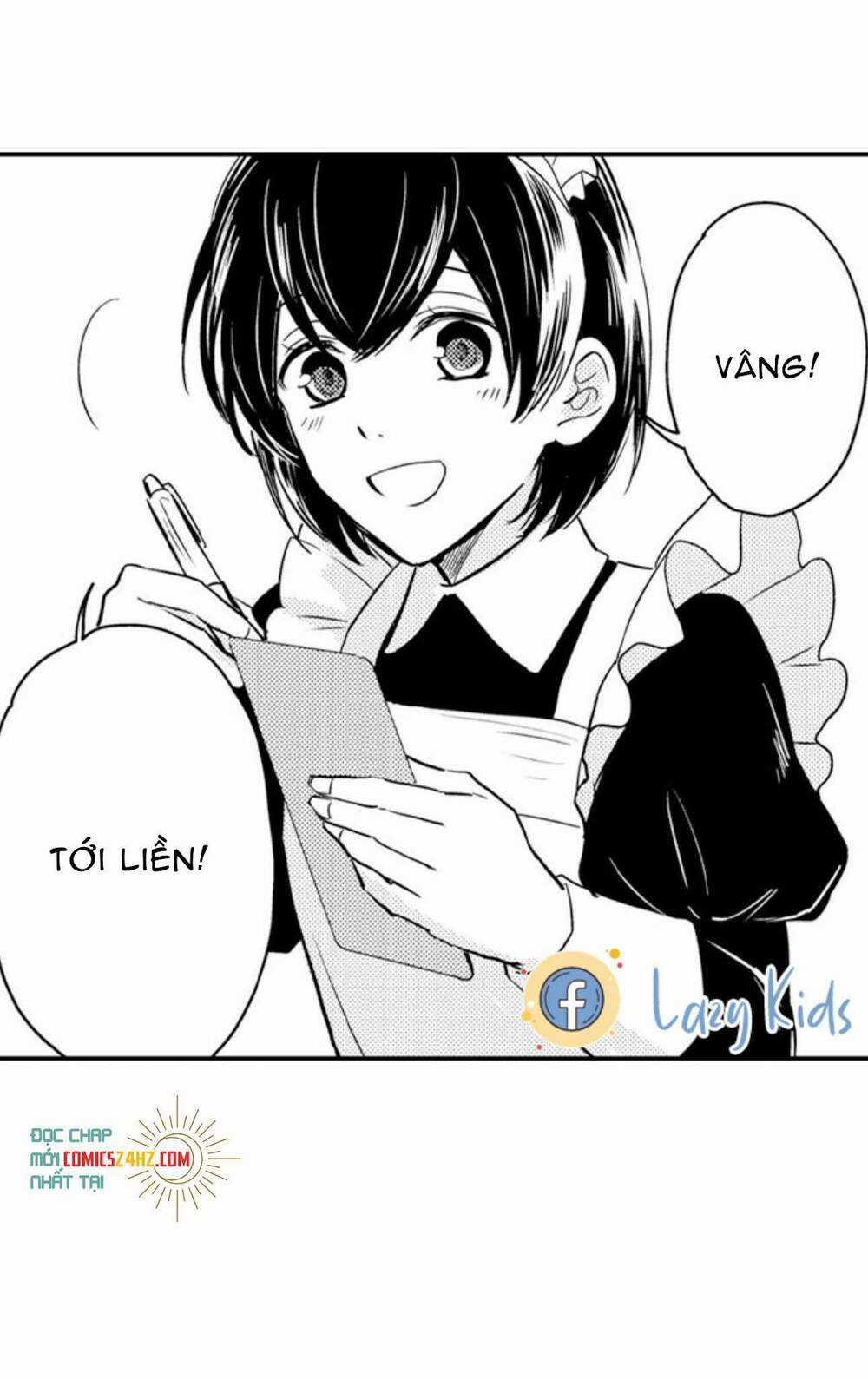 Mang Thai Ở Trường Nam Sinh Chapter 79 trang 7