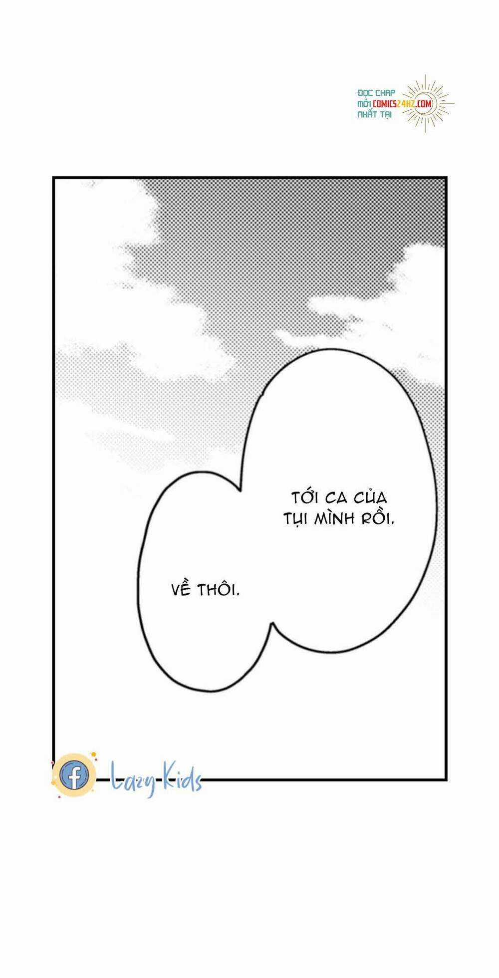 Mang Thai Ở Trường Nam Sinh Chapter 80 trang 17