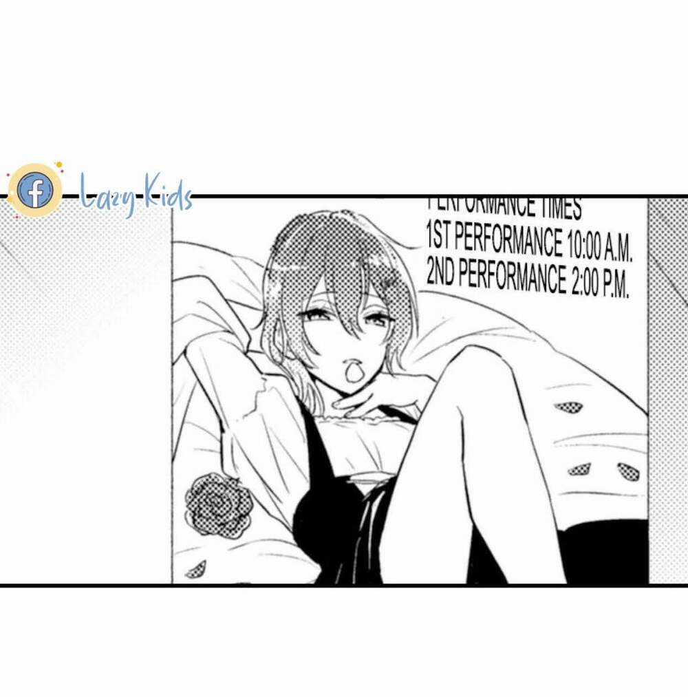 Mang Thai Ở Trường Nam Sinh Chapter 80 trang 2