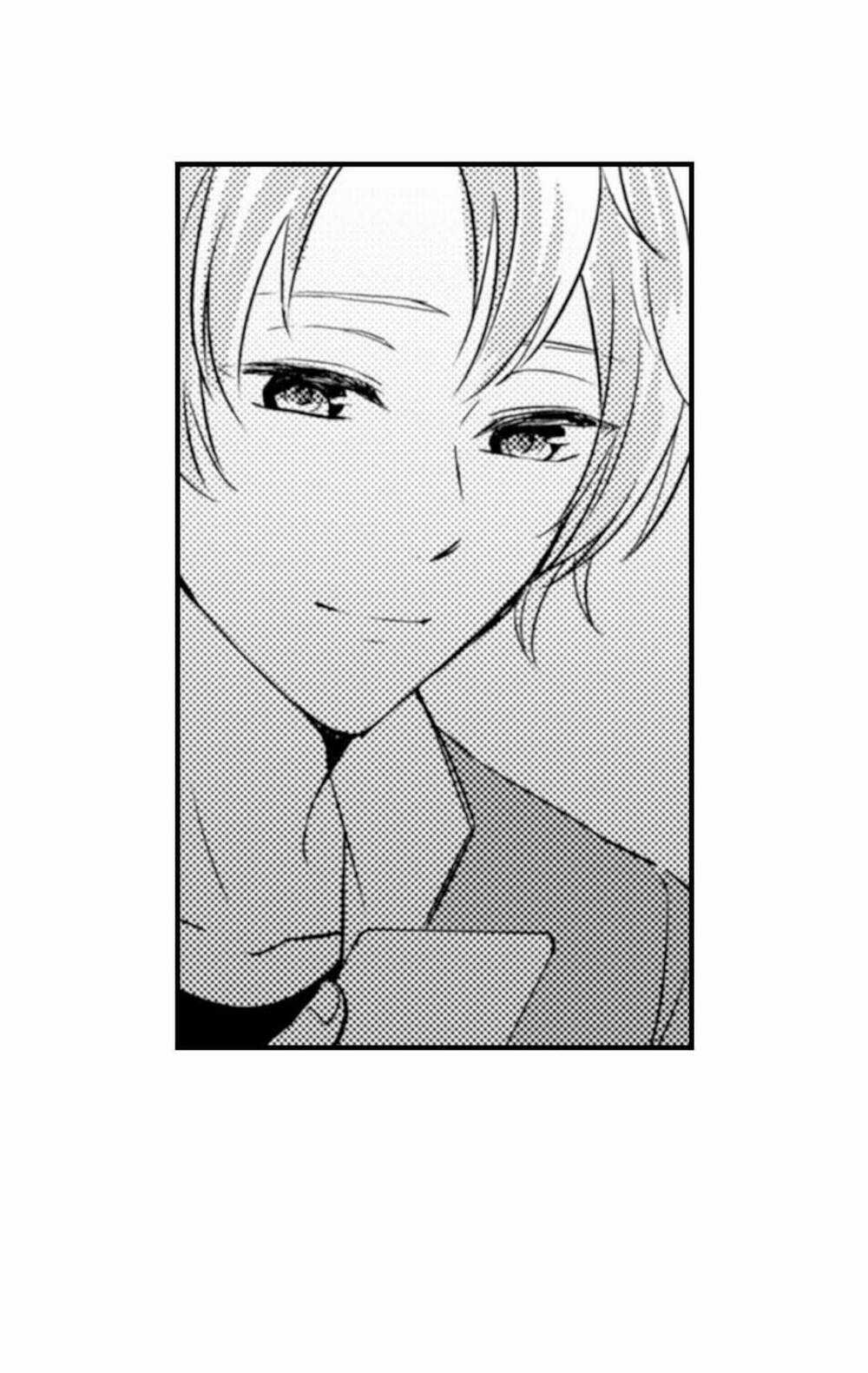 Mang Thai Ở Trường Nam Sinh Chapter 80 trang 23