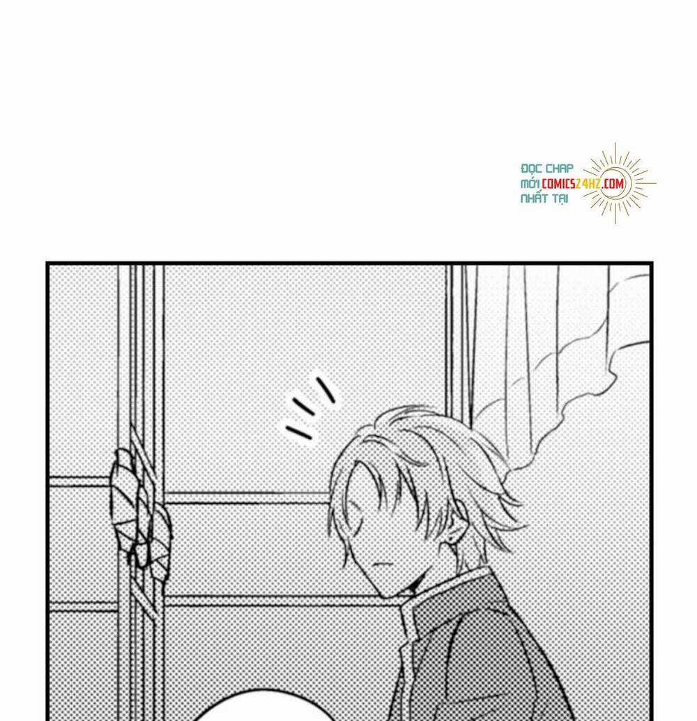 Mang Thai Ở Trường Nam Sinh Chapter 80 trang 24