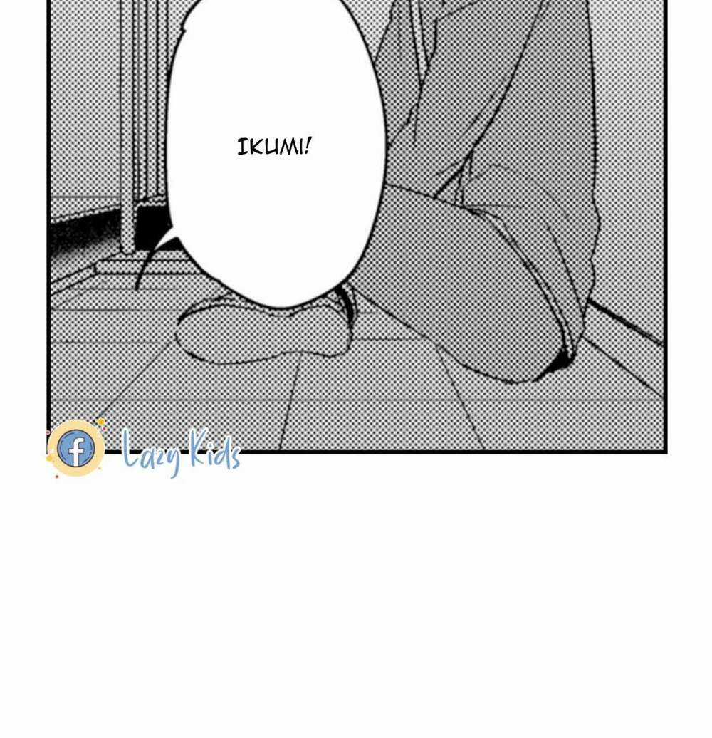 Mang Thai Ở Trường Nam Sinh Chapter 80 trang 25