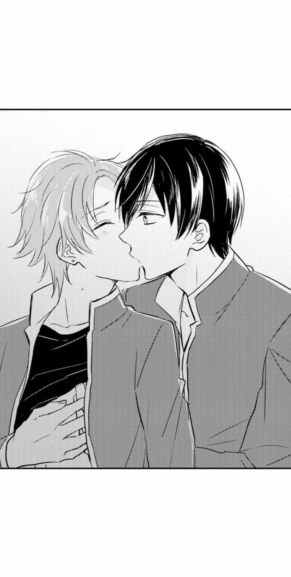 Mang Thai Ở Trường Nam Sinh Chapter 80 trang 36