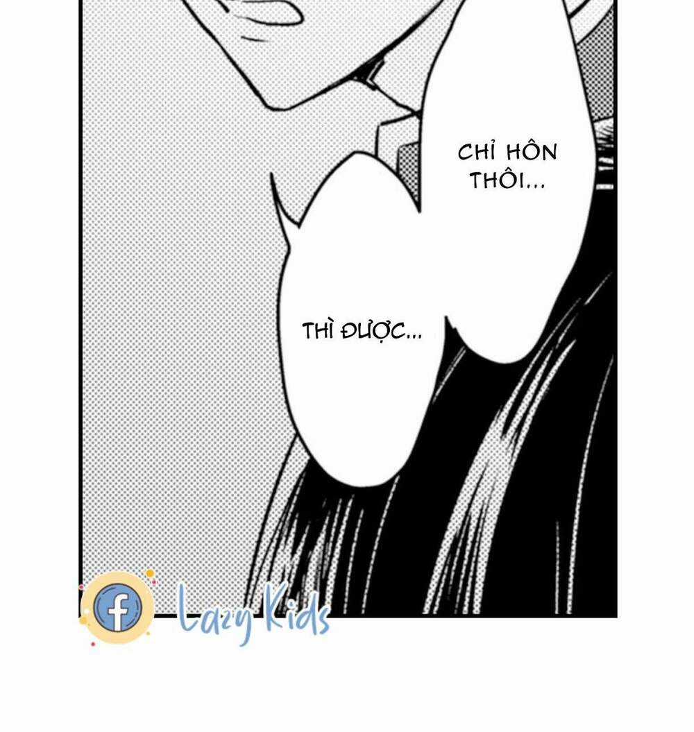 Mang Thai Ở Trường Nam Sinh Chapter 80 trang 38