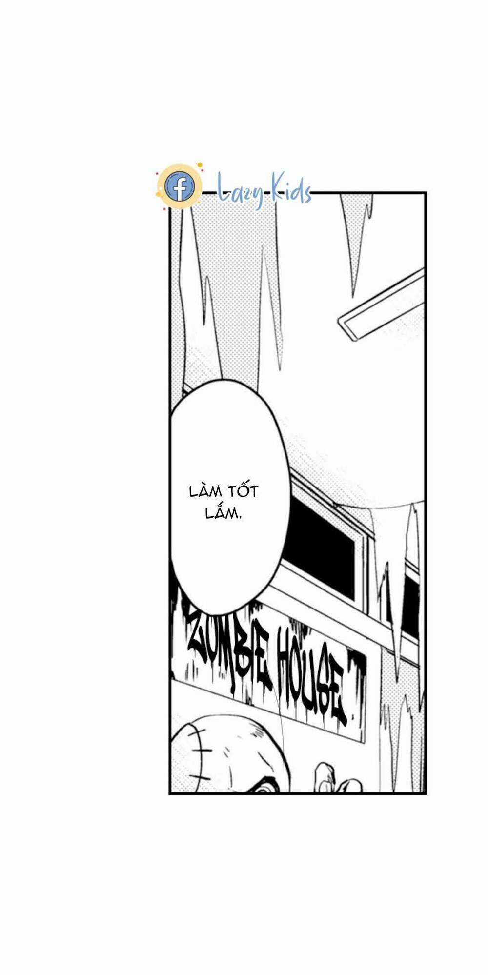 Mang Thai Ở Trường Nam Sinh Chapter 80 trang 44