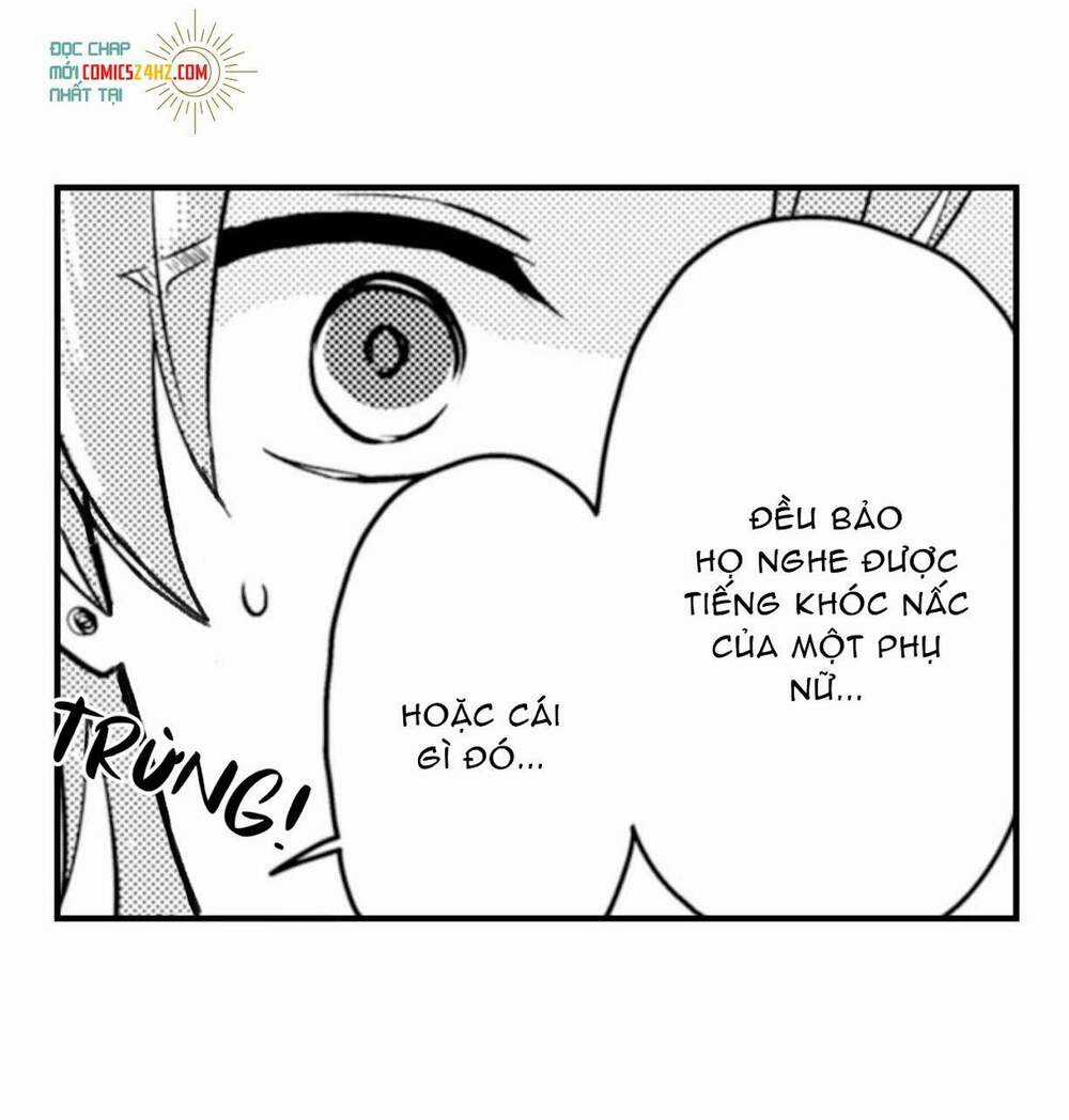 Mang Thai Ở Trường Nam Sinh Chapter 80 trang 47