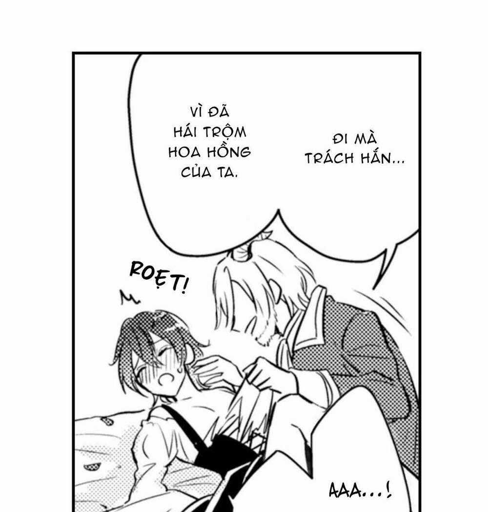 Mang Thai Ở Trường Nam Sinh Chapter 80 trang 5