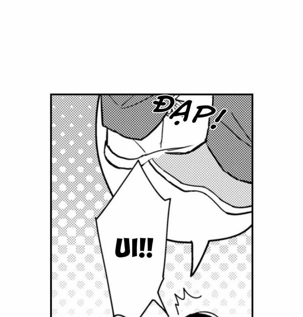 Mang Thai Ở Trường Nam Sinh Chapter 80 trang 50