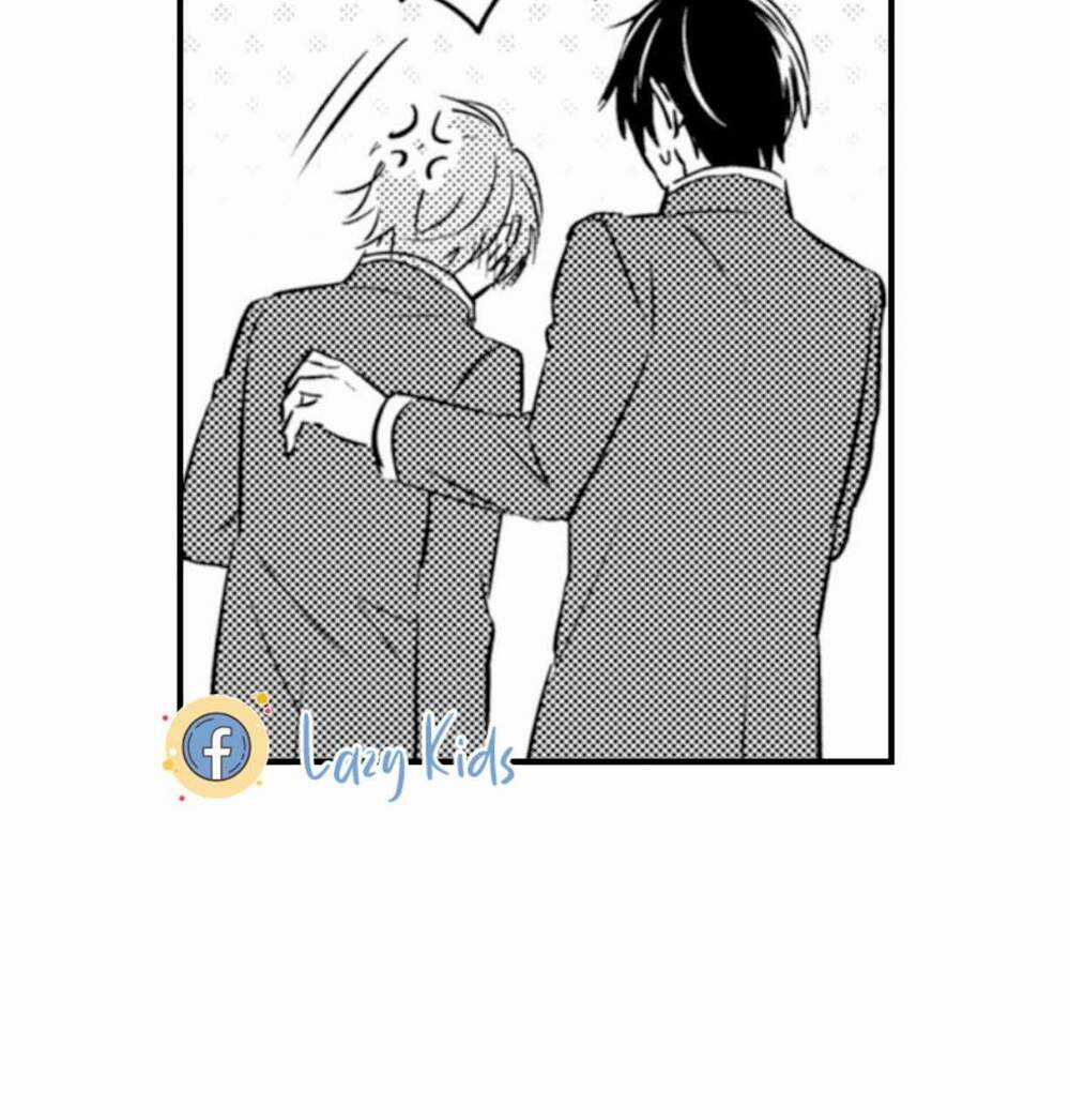 Mang Thai Ở Trường Nam Sinh Chapter 80 trang 51