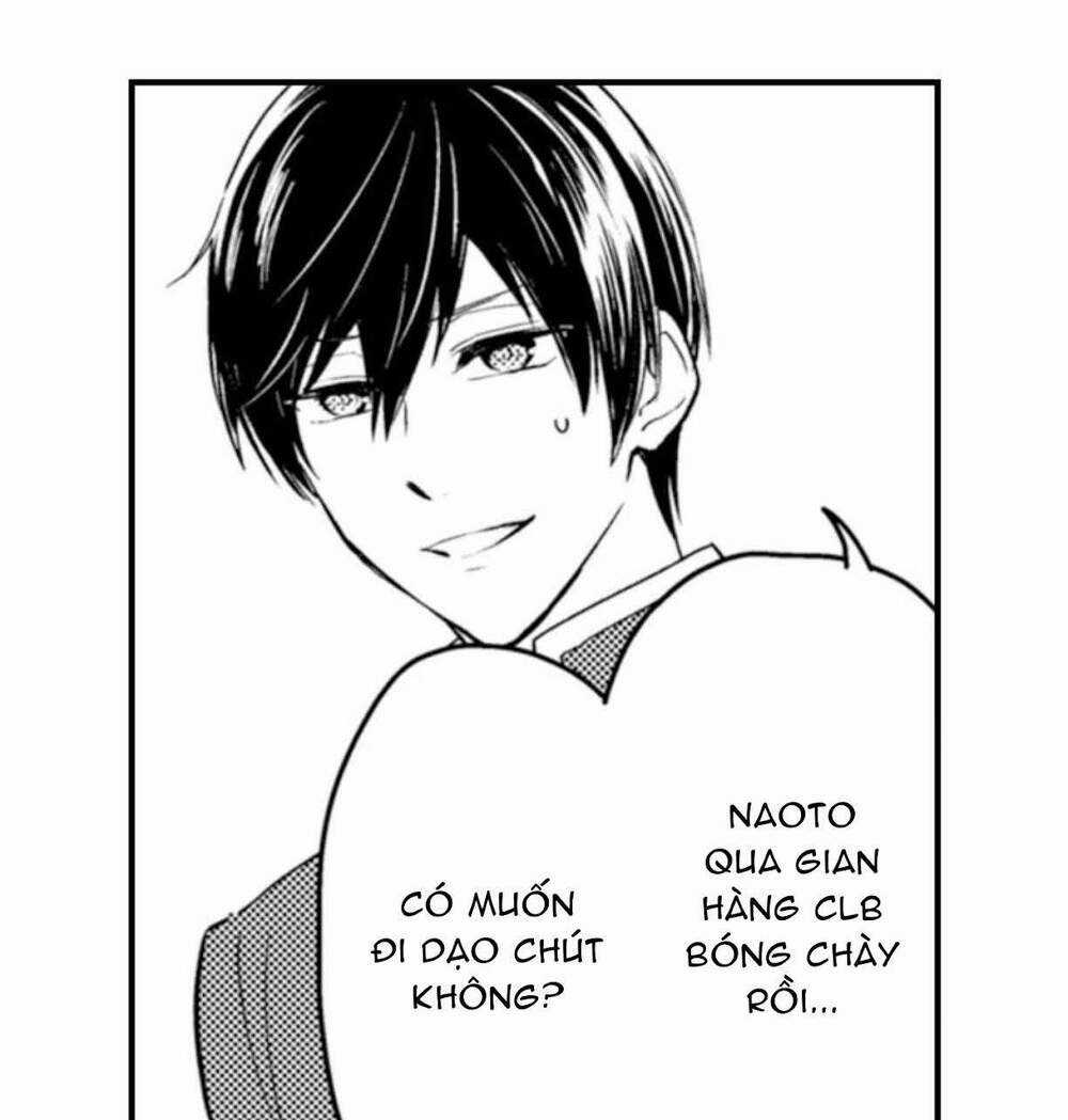 Mang Thai Ở Trường Nam Sinh Chapter 80 trang 53