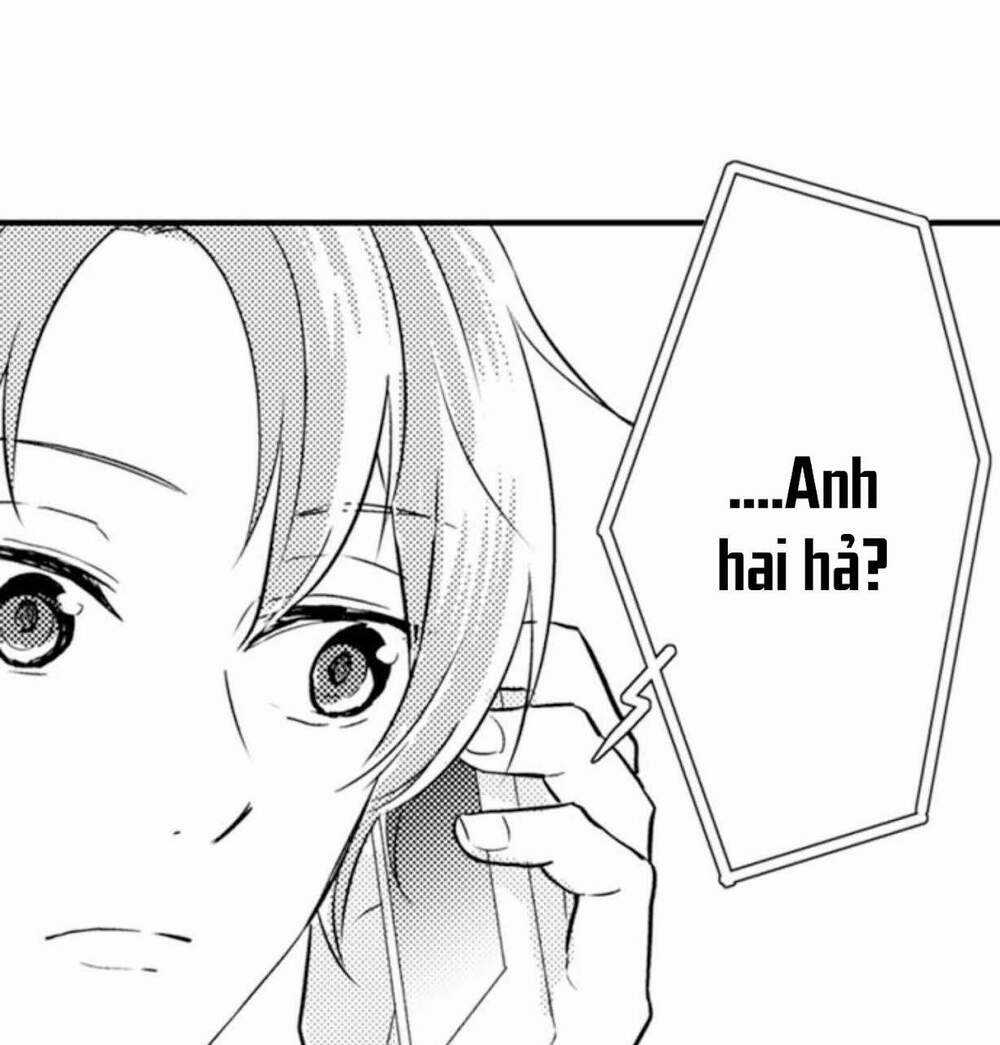 Mang Thai Ở Trường Nam Sinh Chapter 80 trang 57