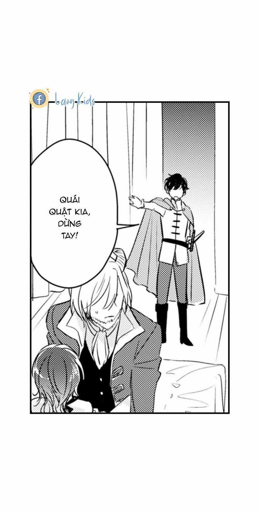 Mang Thai Ở Trường Nam Sinh Chapter 80 trang 7