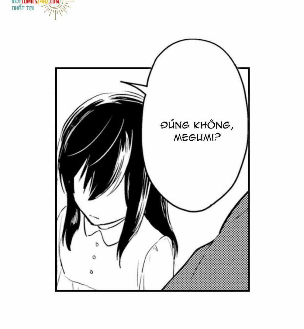 Mang Thai Ở Trường Nam Sinh Chapter 81 trang 14